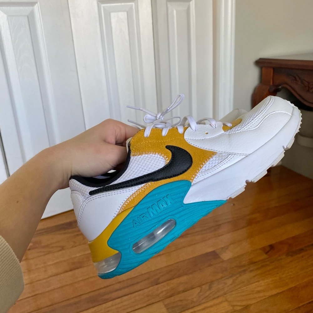 Nike air max excee